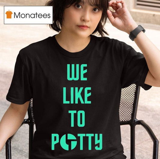 The Disco Biscuits We Like To Party Shirt