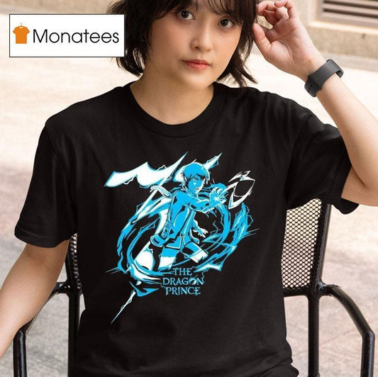 The Dragon Prince Fulminis Shirt