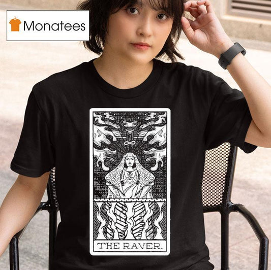 The Midway The Raver Shirt