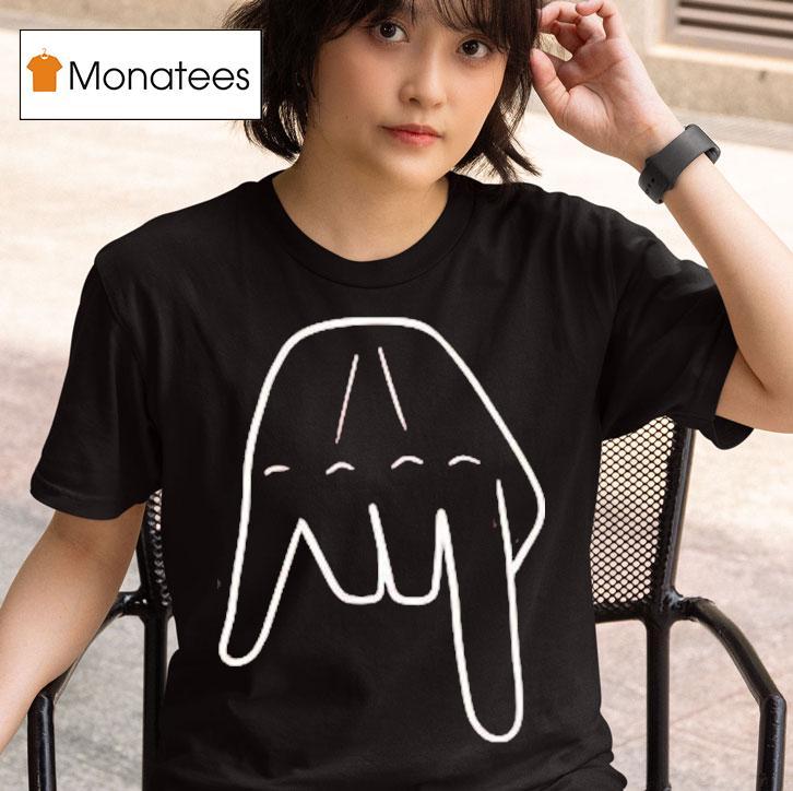 Trigger Warning Shirt