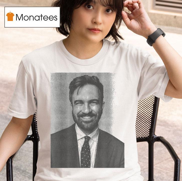 We Love You Zohran Mamdani Shirt