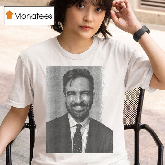 We Love You Zohran Mamdani Shirt