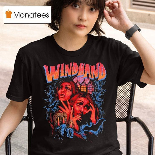 Windhand Covenant Shirt