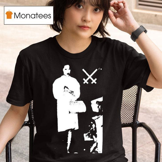 Xiu Xiu Provoke Shirt