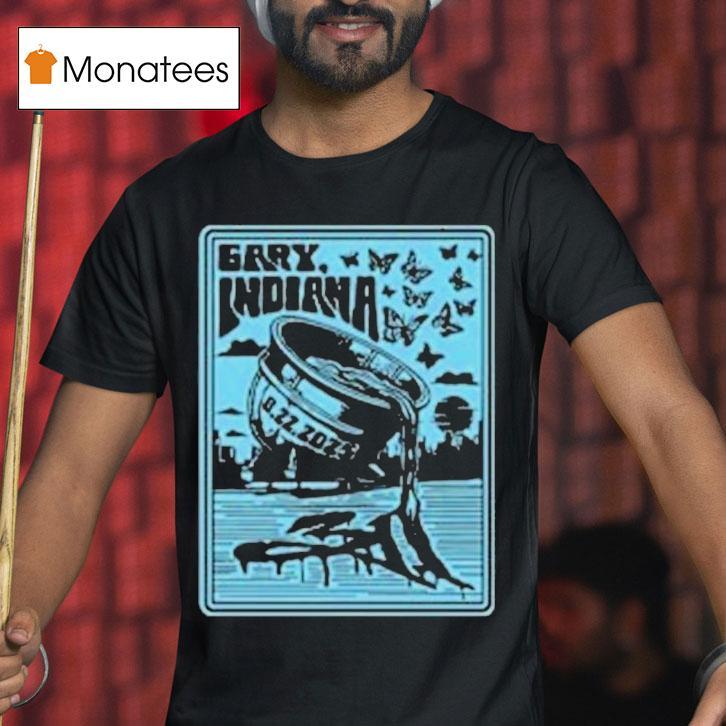 311 Unity Tour 2025 August 22 2025 Gary In Shirt