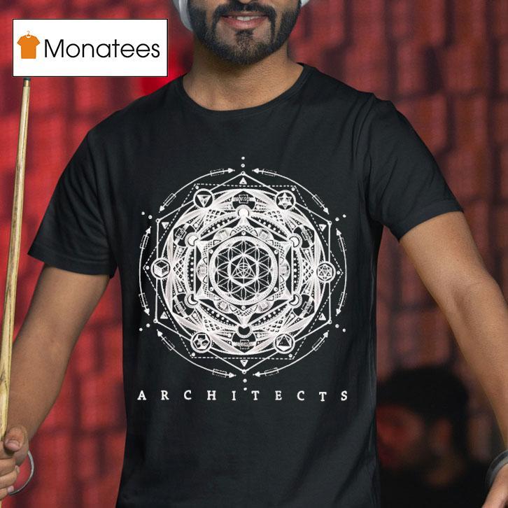 Architects Esoteric Infinity Shirt
