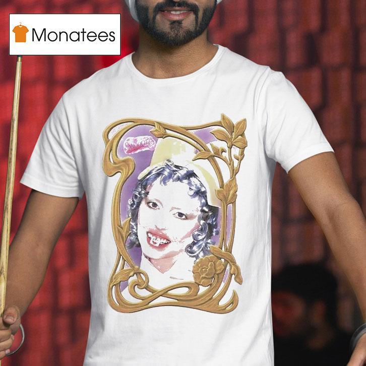 Ashnikko Bucktooth Smoochies Shirt