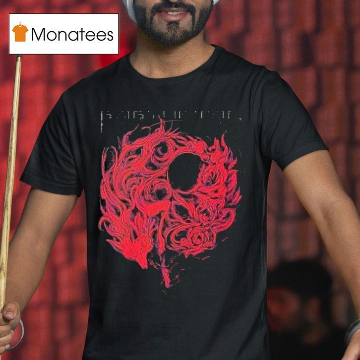 Babymetal World Tour 2025-2026 Summer In Japan Requiem Shirt