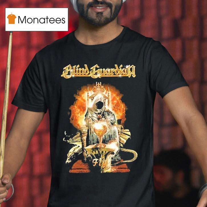 Blind Guardian Fly Shirt