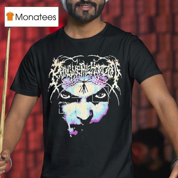 Bring Me Down Drag Me Down Some More Eyes Shirt