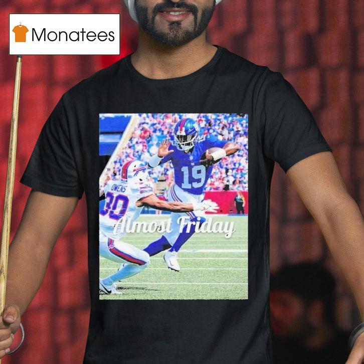 Buffalo Bills Jameis Winston Heisman Buffalo Bills Shirt