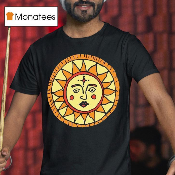 Camp Bestival Sun Shirt