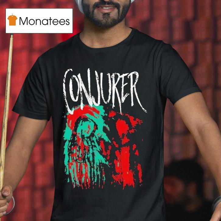 Conjurer Unself Shirt