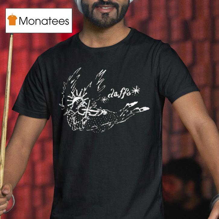 Daffo Angel Shirt