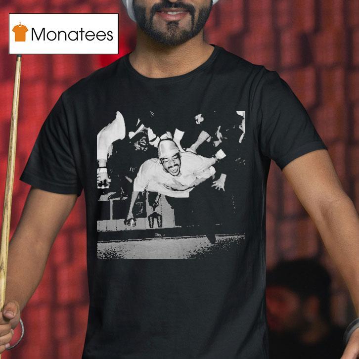 Dijon Baby Album Shirt