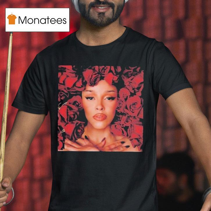 Doja Cat Vie Album Cover Out On September 26 2025 Shirt