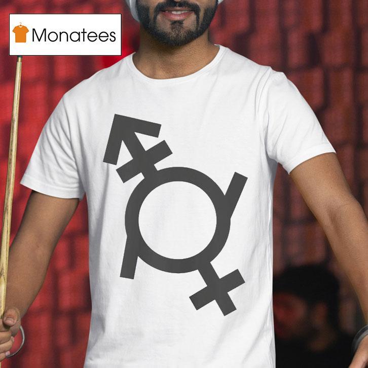 Drum And Bass Genderfluid Shirt