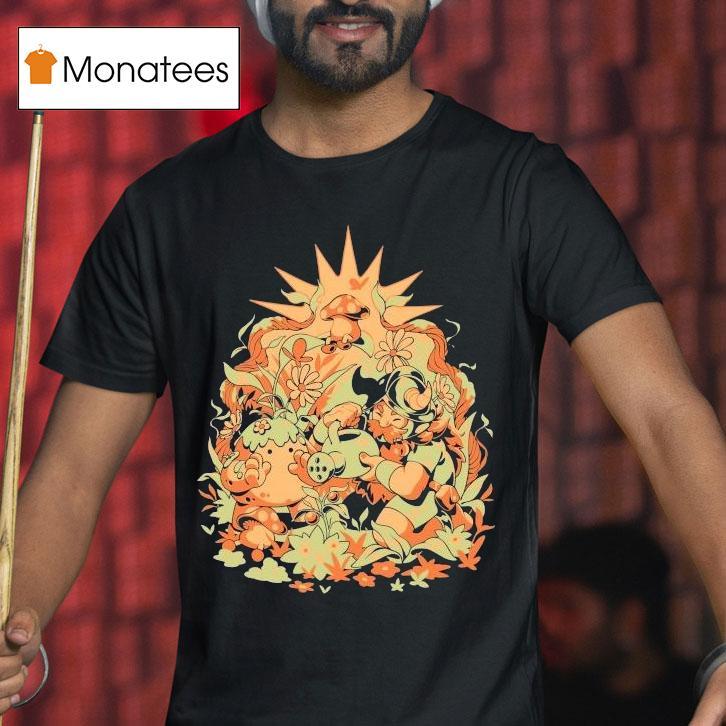 Dungeon Gardening Shirt