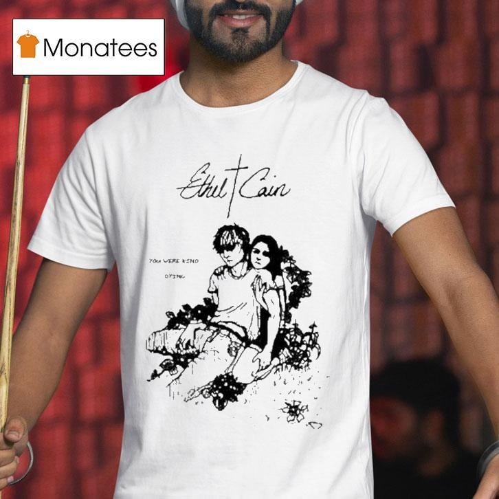 Ethel Cain Los Angeles, Ca 2025 Shirt