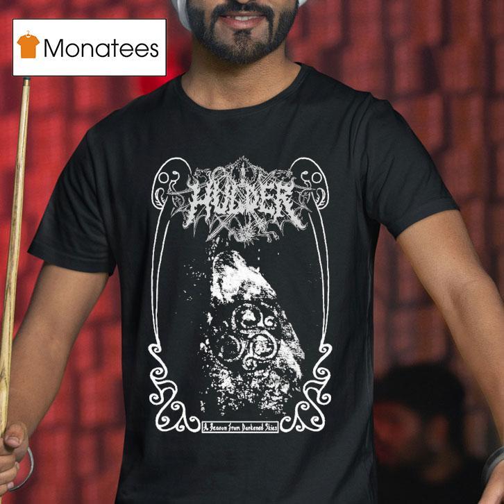 Hulder A Beacon From Darkened Skies Shirt