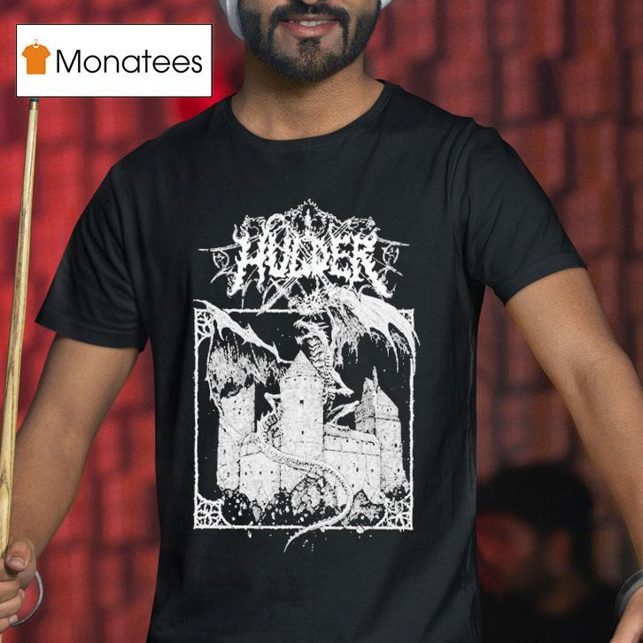 Hulder Dragon Shirt