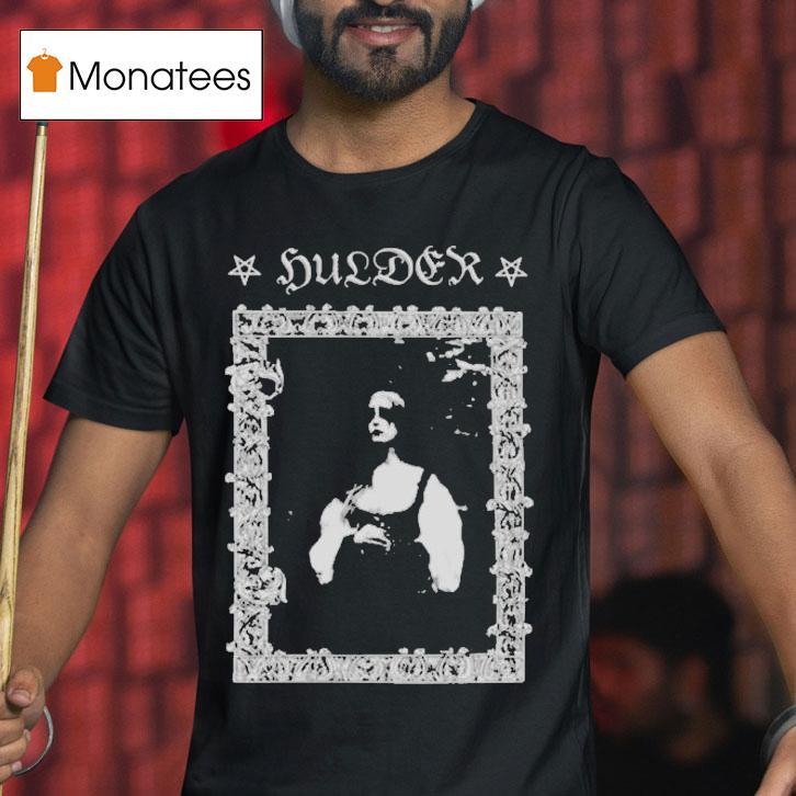 Hulder Pyre Shirt