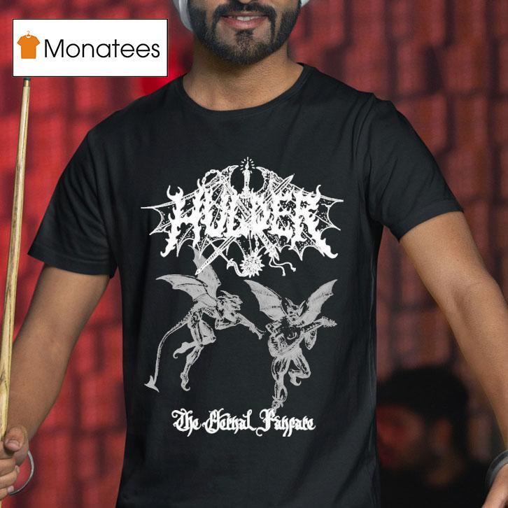 Hulder The Eternal Fanfare Shirt