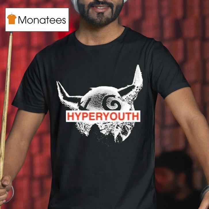 Joey Valence And Brae Demonhead Shirt