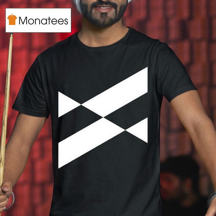 Joris Voorn Spectrum Shirt