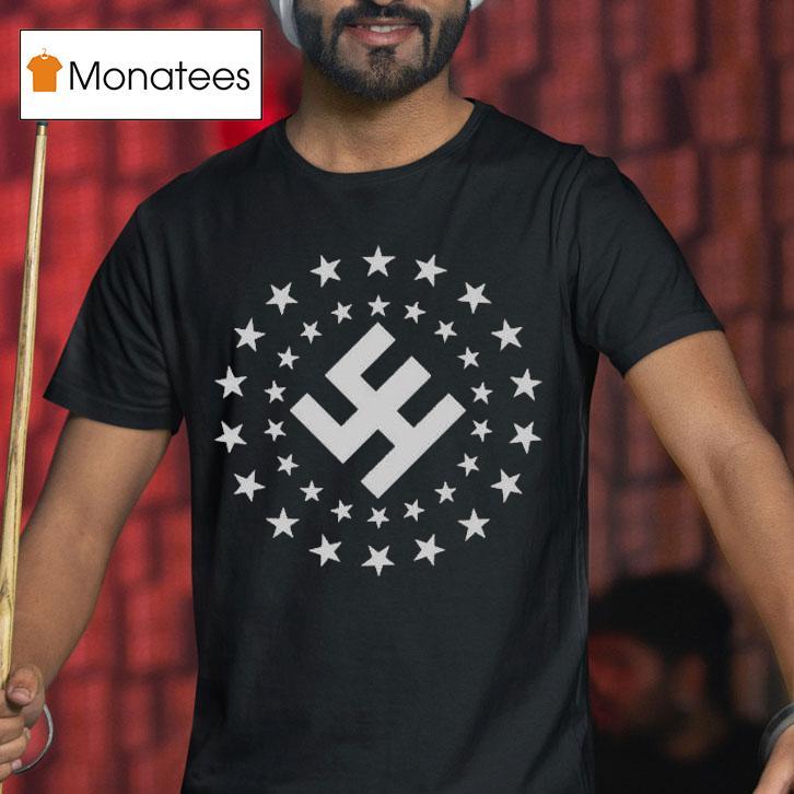 Kanye West Ye24 Star Shirt