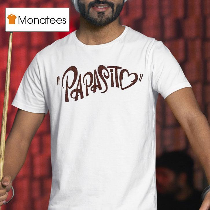 Karol G Papasito Heart Shirt