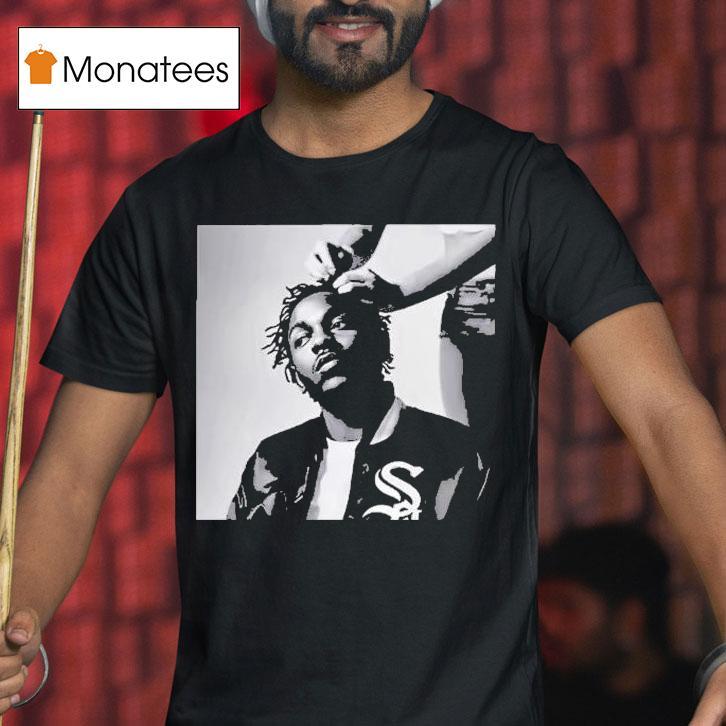 Kendrick Lamar Bitch Don't Kill My Vibe Chicago White Sox Shirt