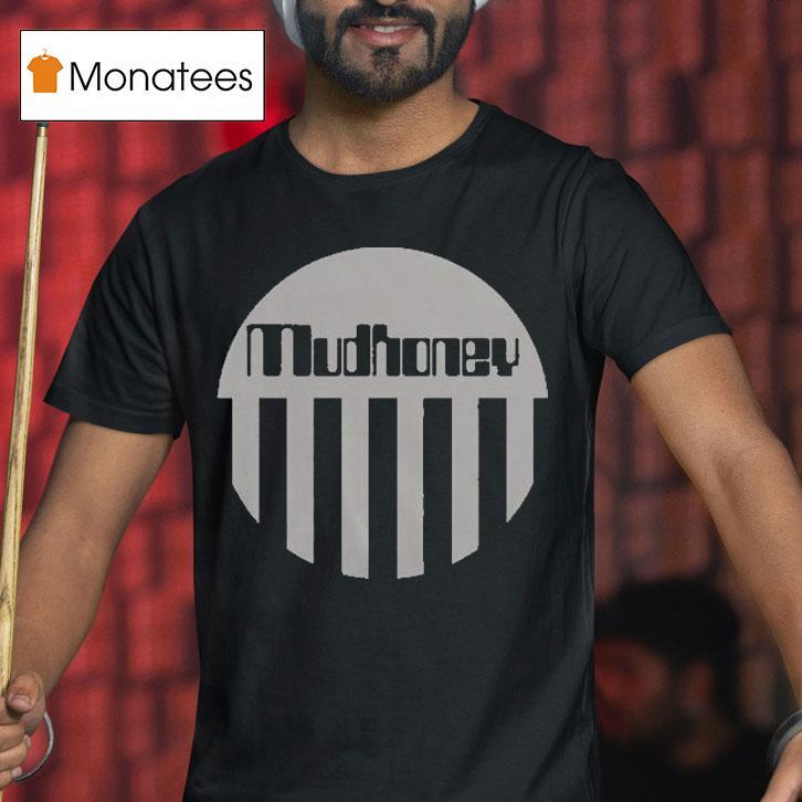 Mudhoney Morning In America Shirt