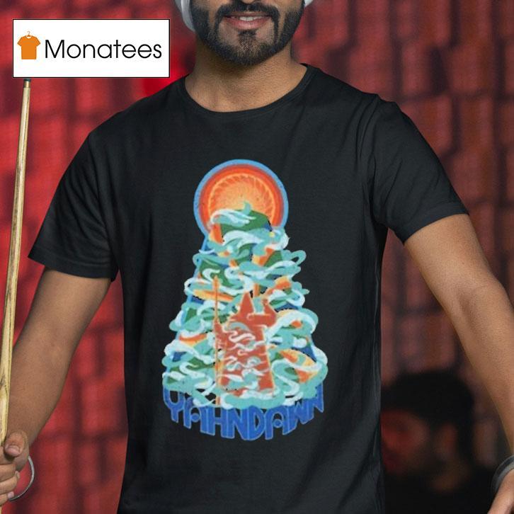 Pretty Lights Path To Enlightenment Shirt