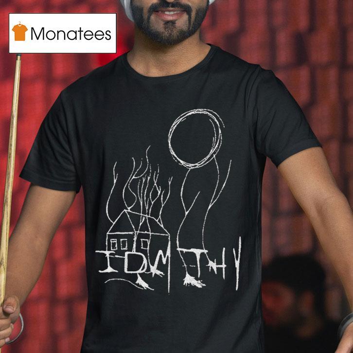 Quadeca Idmthy Shirt