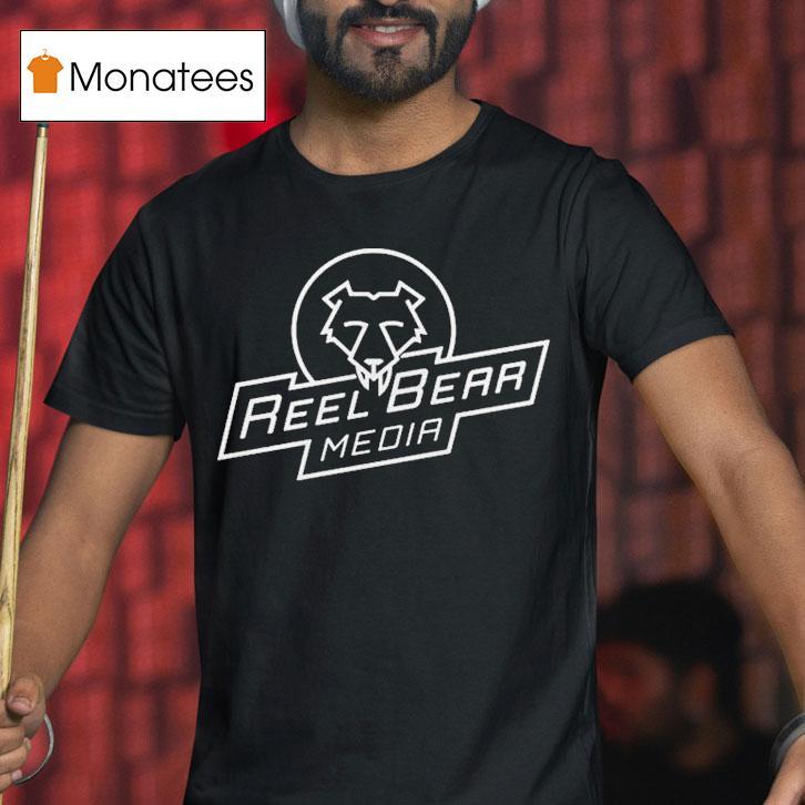 Reel Bear Media The Electric Shirt