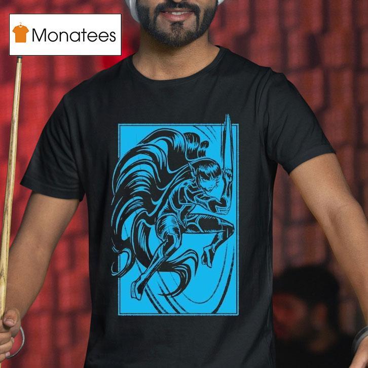 Shin Megami Tensei V Aramasa Shirt