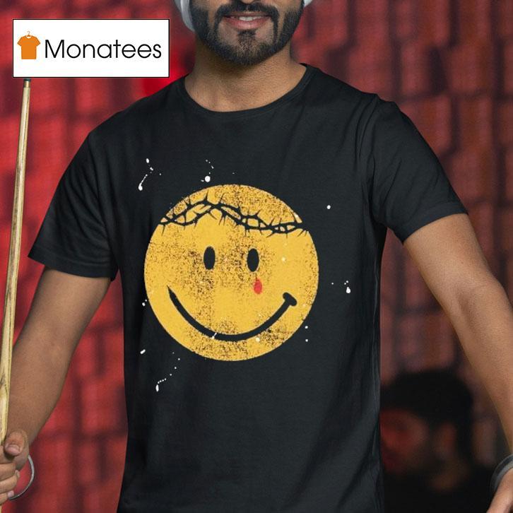 Someit King Prophet Priest Shirt