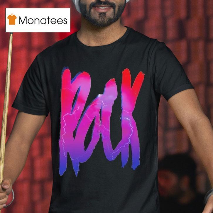 Spitz Rock Shirt