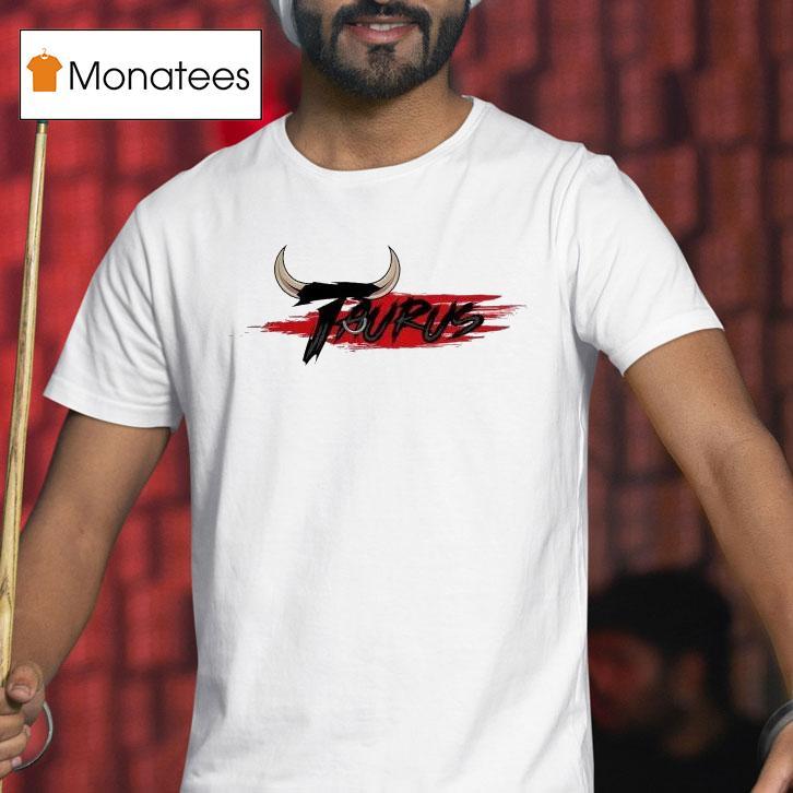 Taurus Aaa Superstar Shirt