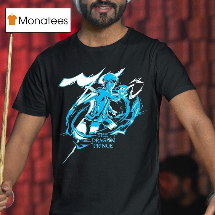 The Dragon Prince Fulminis Shirt