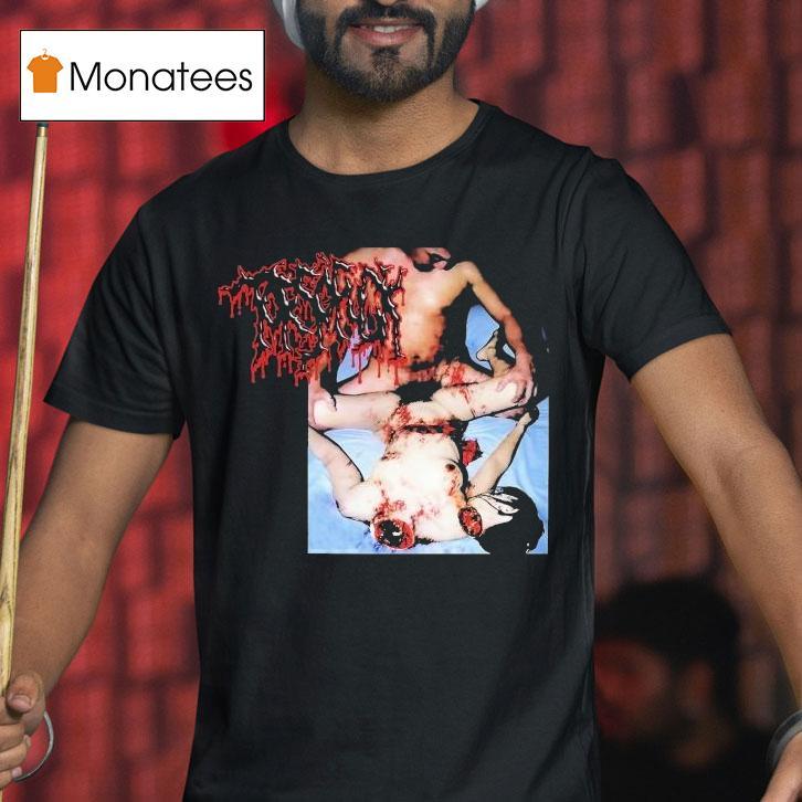 Torsofuck Disgusting Gore Shirt