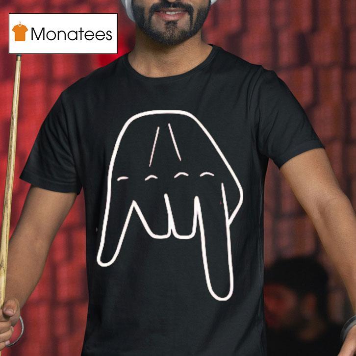 Trigger Warning Shirt