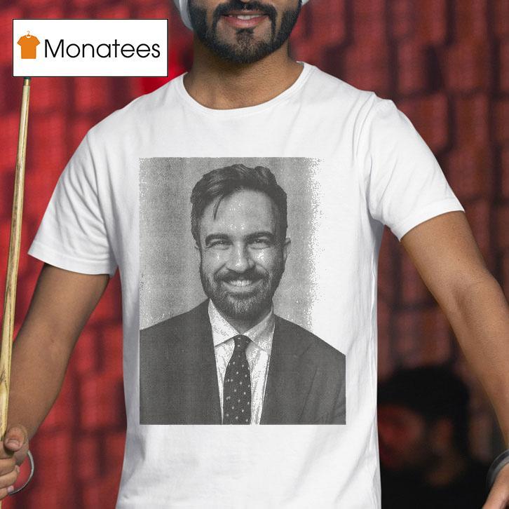 We Love You Zohran Mamdani Shirt