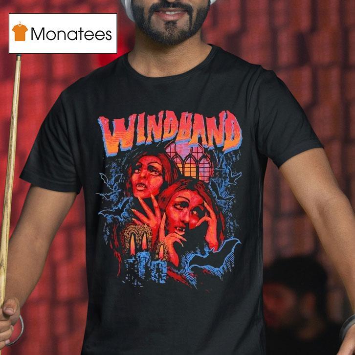 Windhand Covenant Shirt