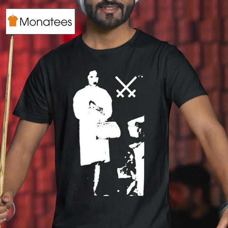 Xiu Xiu Provoke Shirt