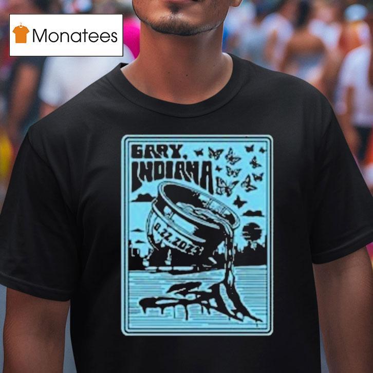 311 Unity Tour 2025 August 22 2025 Gary In Shirt