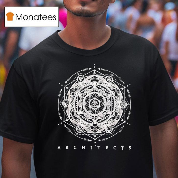 Architects Esoteric Infinity Shirt
