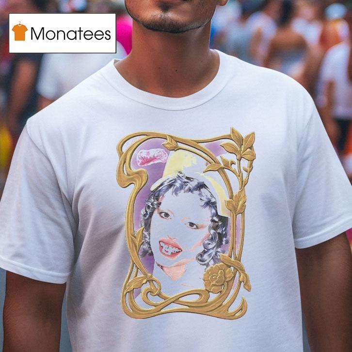 Ashnikko Bucktooth Smoochies Shirt