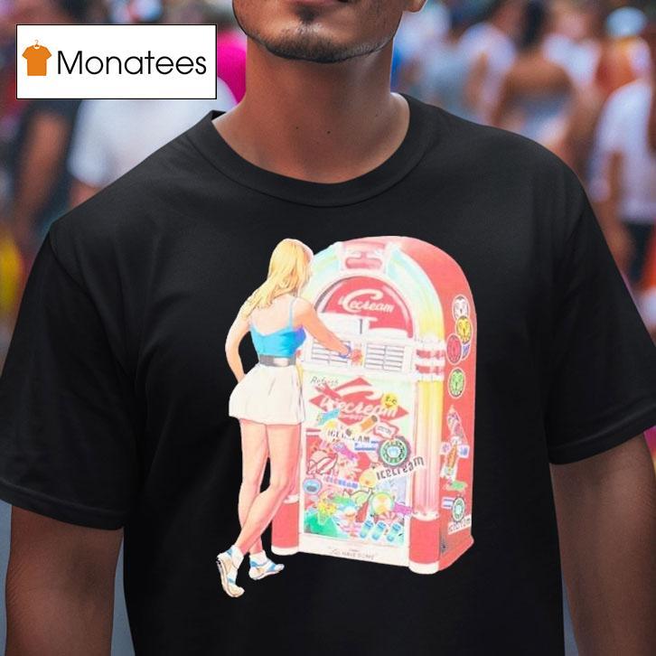 Billionaire Boys Club Juke Shirt
